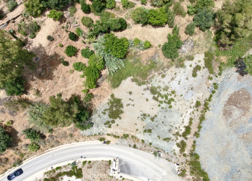 Resale - Plot - Land - Benahavís - Benahavís Centro