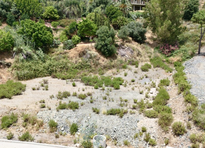 Resale - Plot - Land - Benahavís - Benahavís Centro