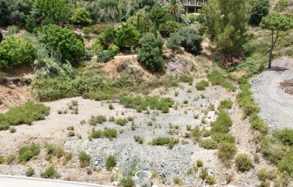 Resale - Plot - Land - Benahavís - Benahavís Centro