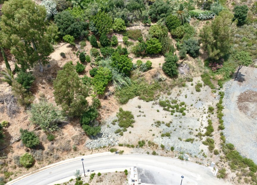 Resale - Plot - Land - Benahavís - Benahavís Centro