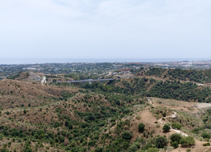 Resale - Plot - Land - Benahavís - Benahavís Centro