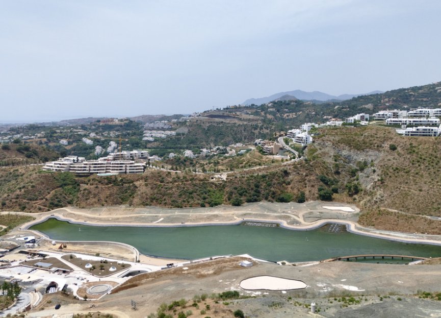 Resale - Plot - Land - Benahavís - Benahavís Centro