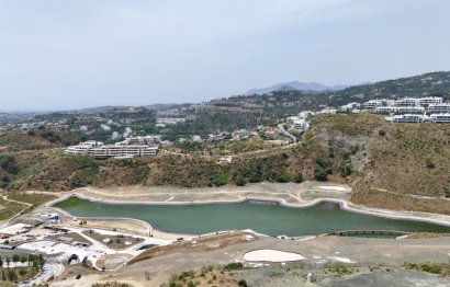 Resale - Plot - Land - Benahavís - Benahavís Centro