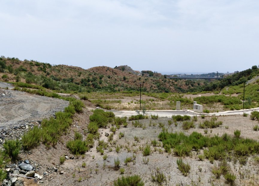 Resale - Plot - Land - Benahavís - Benahavís Centro