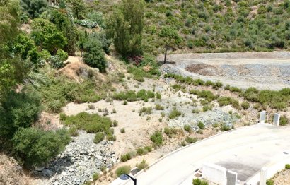 Resale - Plot - Land - Benahavís - Benahavís Centro