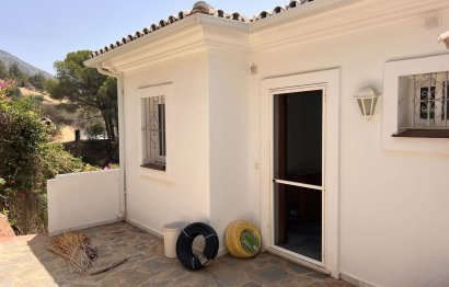 Reventa - House - Detached Villa - Mijas