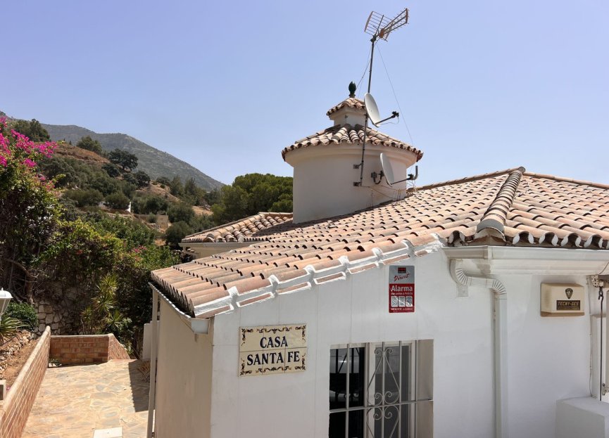 Reventa - House - Detached Villa - Mijas