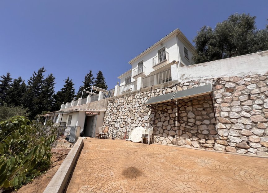 Reventa - House - Detached Villa - Mijas