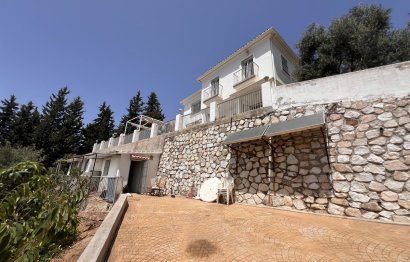 Reventa - House - Detached Villa - Mijas