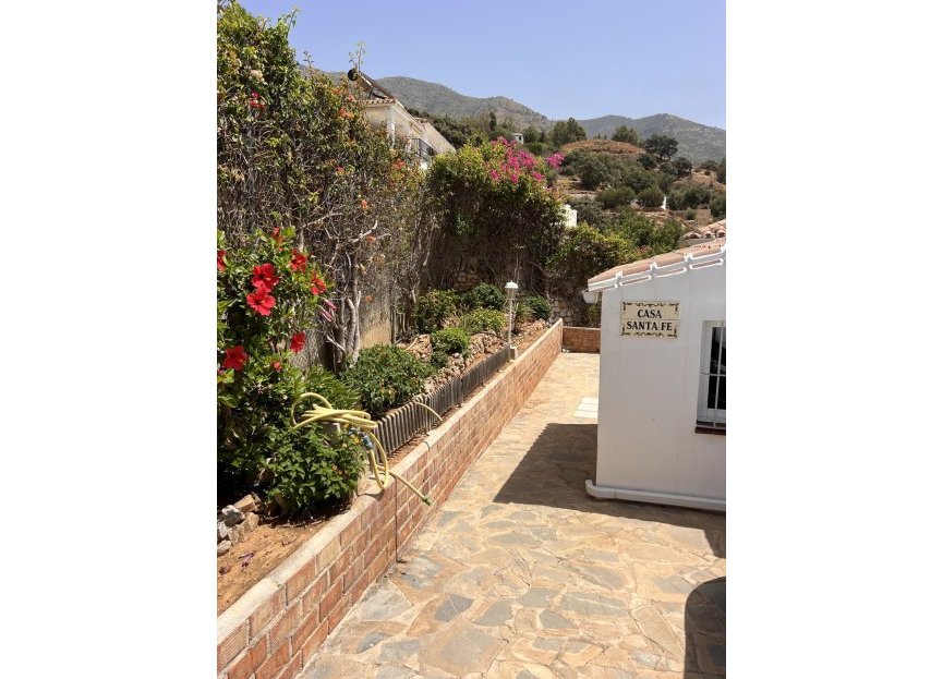 Reventa - House - Detached Villa - Mijas