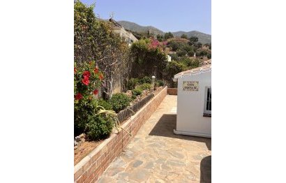 Reventa - House - Detached Villa - Mijas