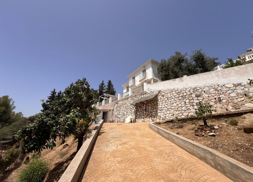 Reventa - House - Detached Villa - Mijas