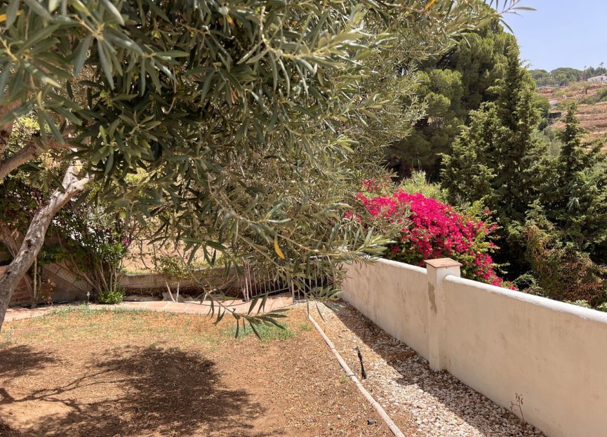 Reventa - House - Detached Villa - Mijas