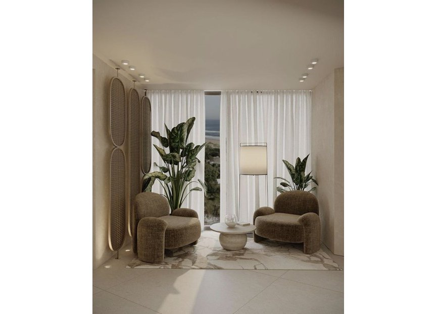 Resale - House - Detached Villa - Marbella - Elviria