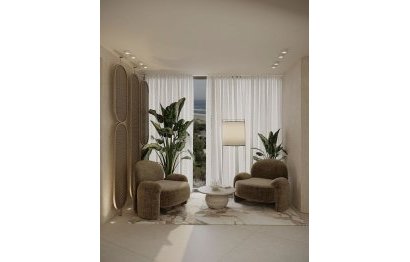 Resale - House - Detached Villa - Marbella - Elviria