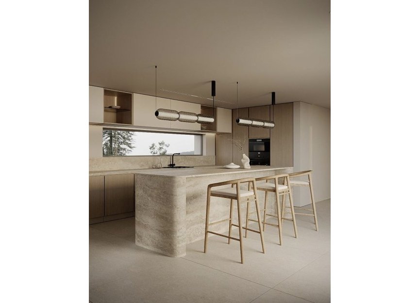 Resale - House - Detached Villa - Marbella - Elviria