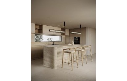 Resale - House - Detached Villa - Marbella - Elviria