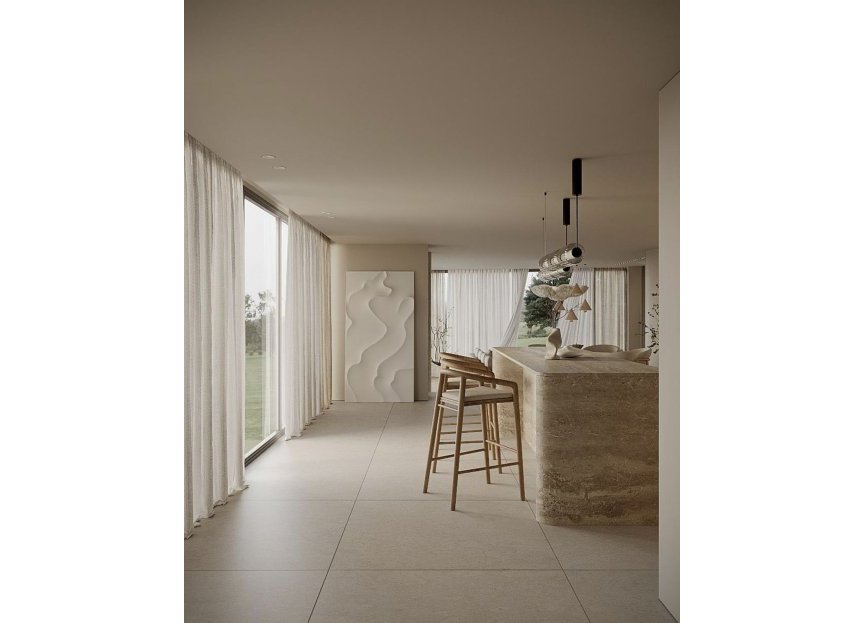 Resale - House - Detached Villa - Marbella - Elviria