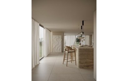 Resale - House - Detached Villa - Marbella - Elviria