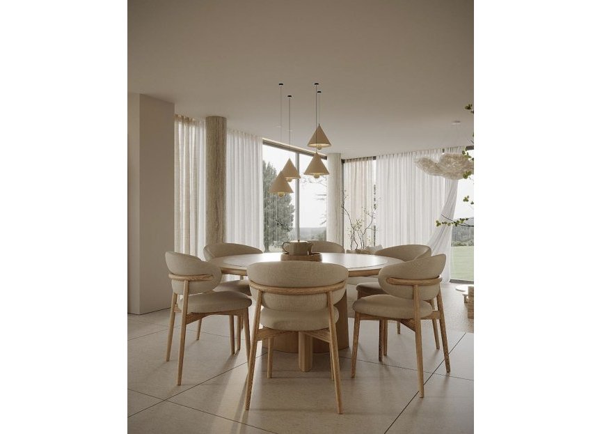 Resale - House - Detached Villa - Marbella - Elviria