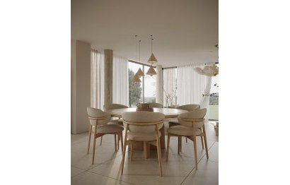 Resale - House - Detached Villa - Marbella - Elviria