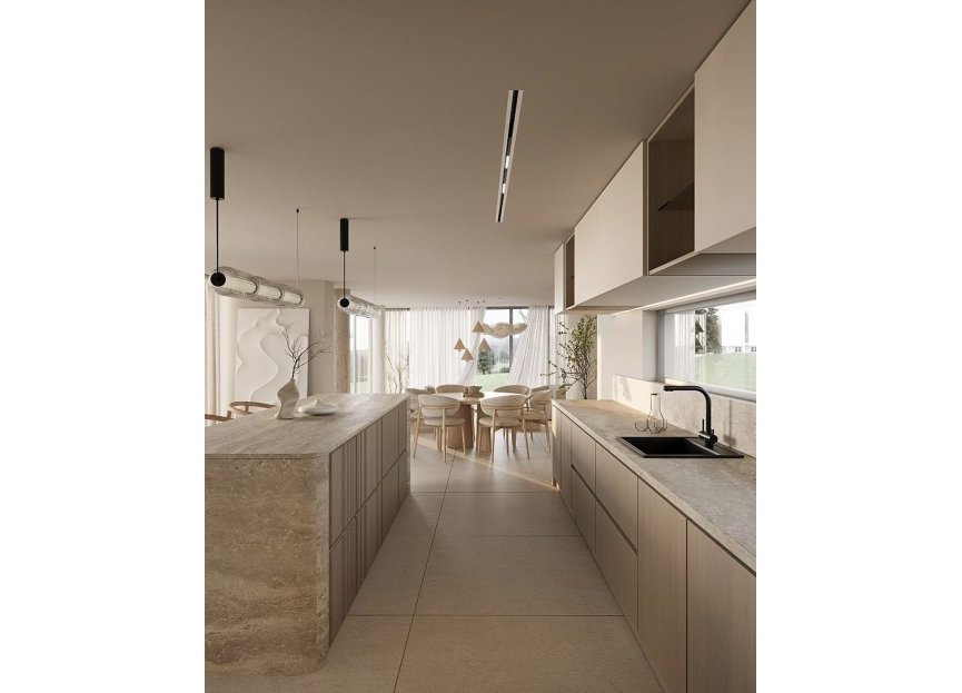 Resale - House - Detached Villa - Marbella - Elviria