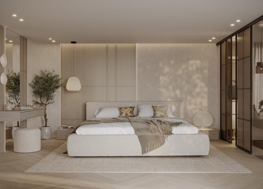 Resale - House - Detached Villa - Marbella - Elviria