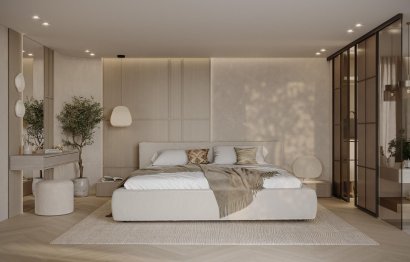 Resale - House - Detached Villa - Marbella - Elviria