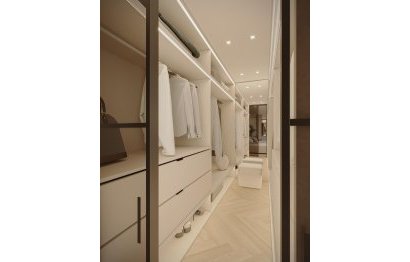 Resale - House - Detached Villa - Marbella - Elviria