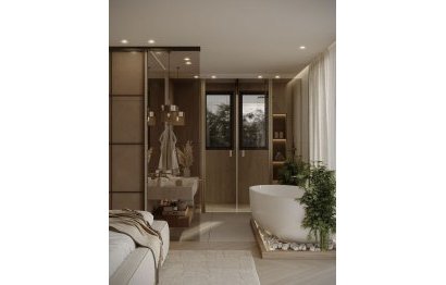 Resale - House - Detached Villa - Marbella - Elviria