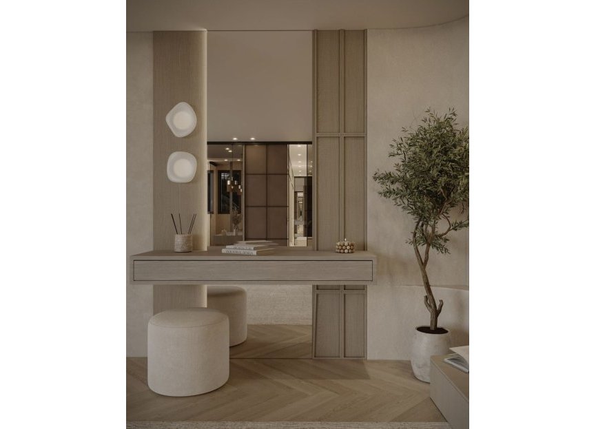 Resale - House - Detached Villa - Marbella - Elviria