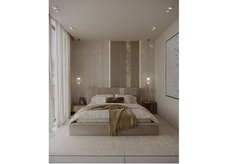 Resale - House - Detached Villa - Marbella - Elviria