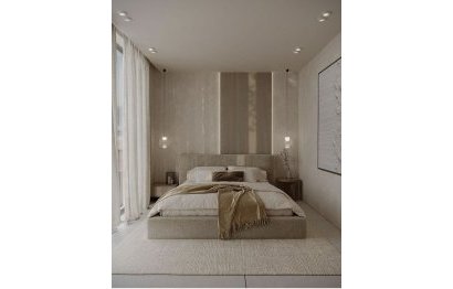 Resale - House - Detached Villa - Marbella - Elviria