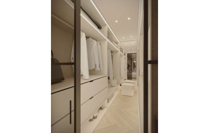 Resale - House - Detached Villa - Marbella - Elviria