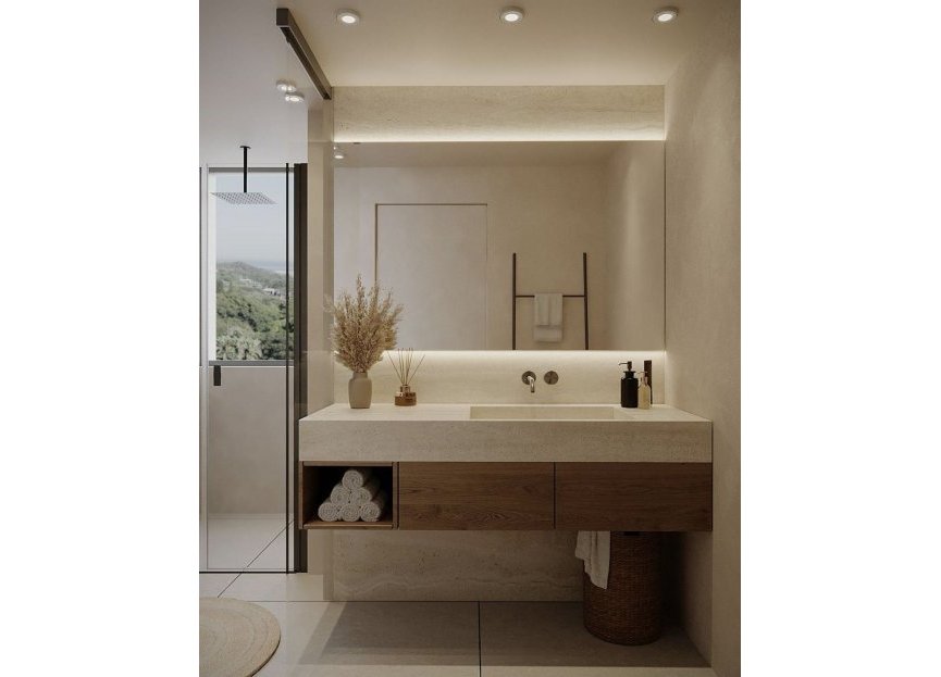 Resale - House - Detached Villa - Marbella - Elviria