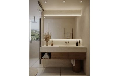 Resale - House - Detached Villa - Marbella - Elviria