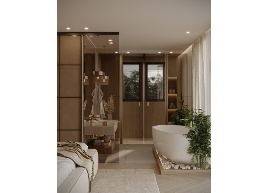 Resale - House - Detached Villa - Marbella - Elviria