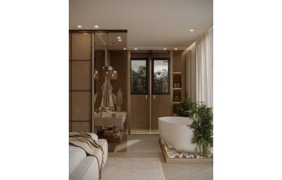 Resale - House - Detached Villa - Marbella - Elviria