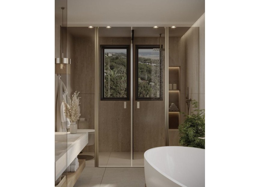 Resale - House - Detached Villa - Marbella - Elviria