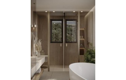 Resale - House - Detached Villa - Marbella - Elviria