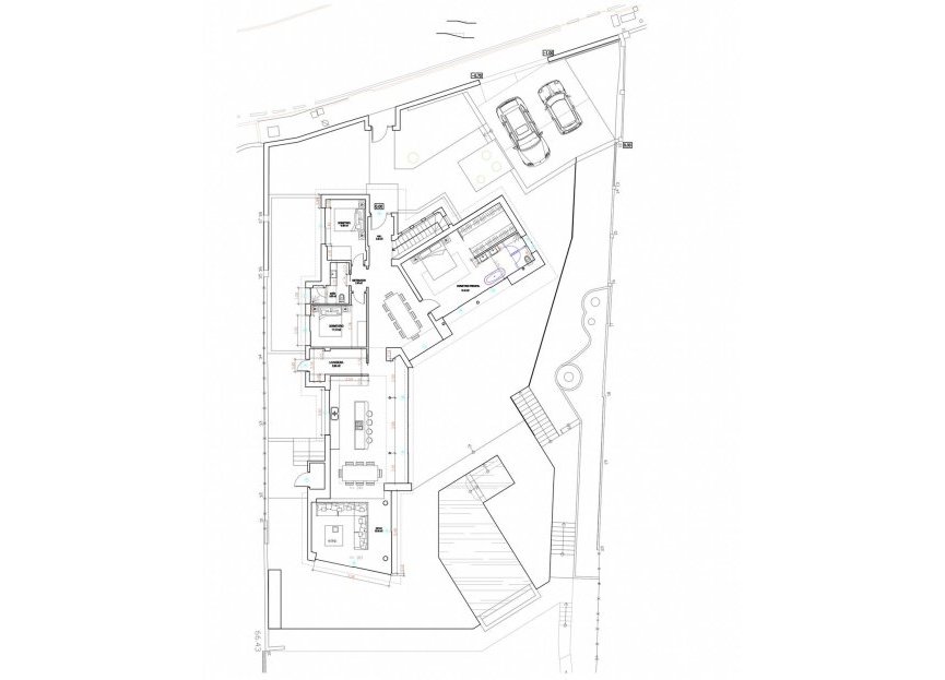 Resale - House - Detached Villa - Marbella - Elviria