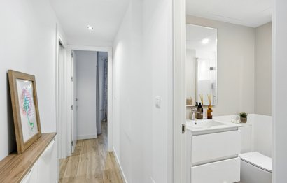 Reventa - Ground floor apartment - Marbella - Marbella Centro