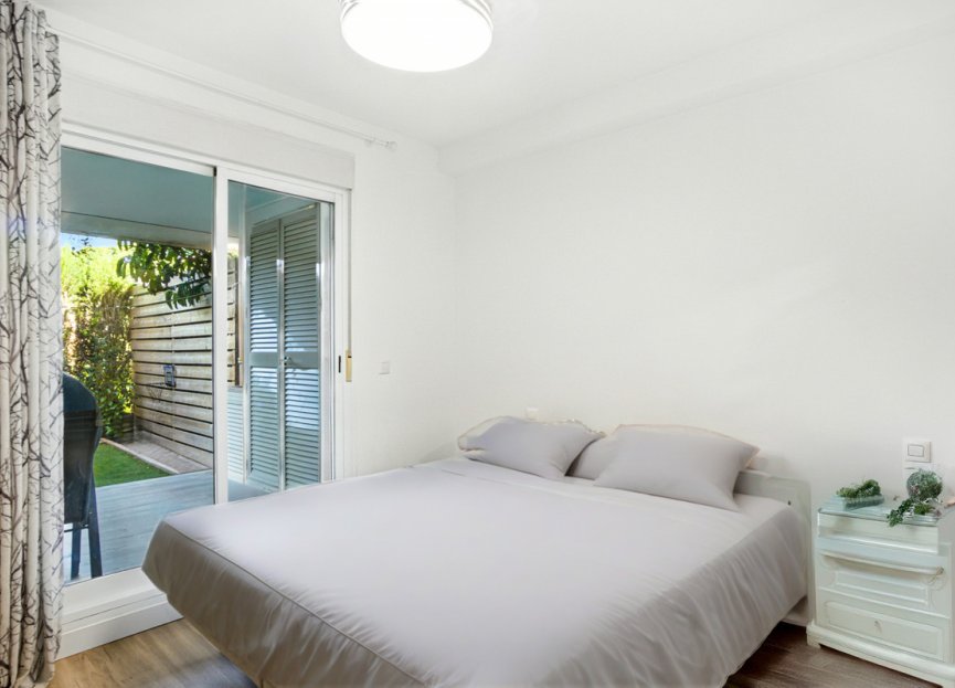 Reventa - Ground floor apartment - Marbella - Marbella Centro