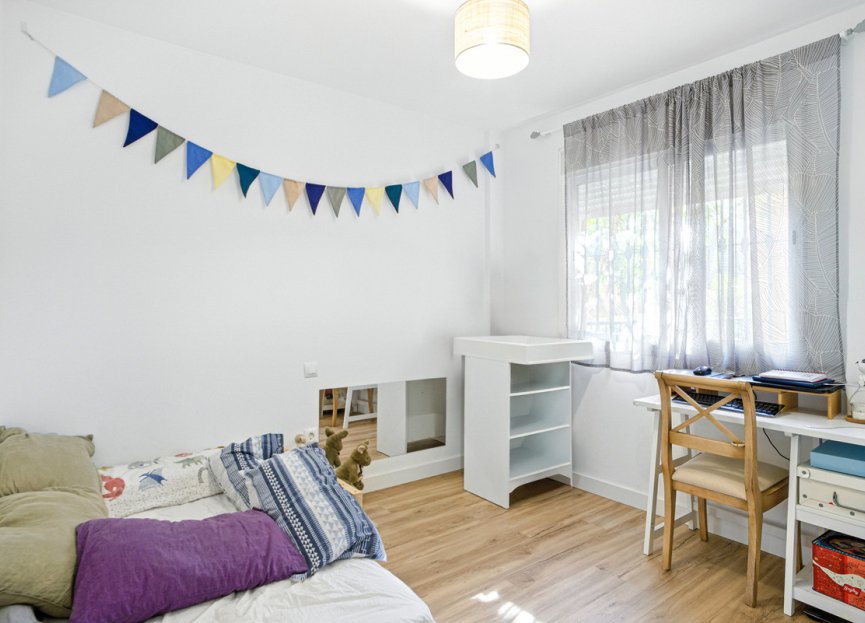 Reventa - Ground floor apartment - Marbella - Marbella Centro