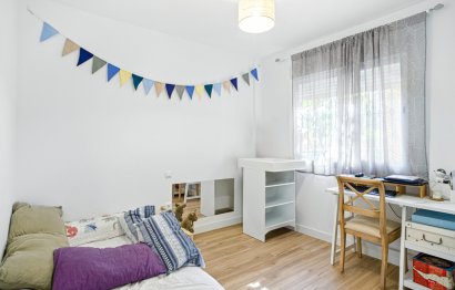 Reventa - Ground floor apartment - Marbella - Marbella Centro