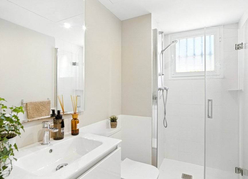 Reventa - Ground floor apartment - Marbella - Marbella Centro