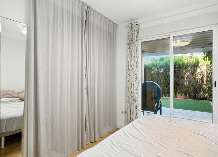 Reventa - Ground floor apartment - Marbella - Marbella Centro