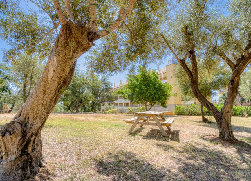 Reventa - Ground floor apartment - Marbella - Marbella Centro