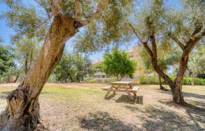 Reventa - Ground floor apartment - Marbella - Marbella Centro