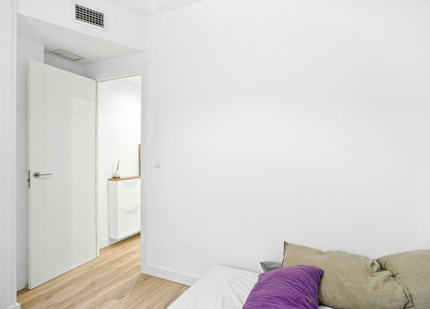 Reventa - Ground floor apartment - Marbella - Marbella Centro